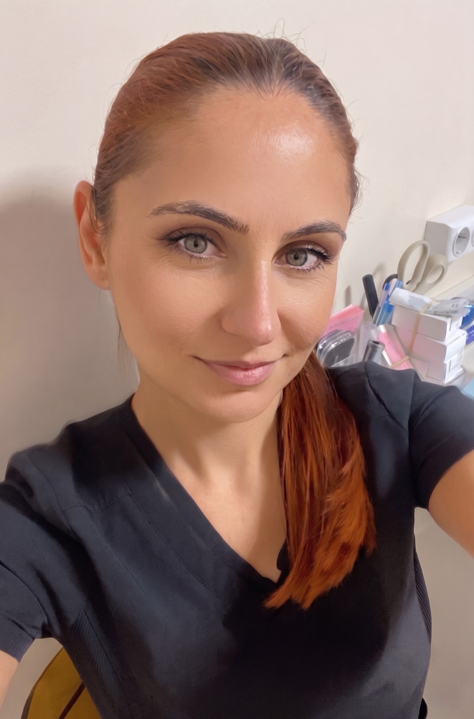Angajamentul meu față de fiecare pacient
